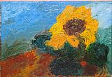 sunflower I